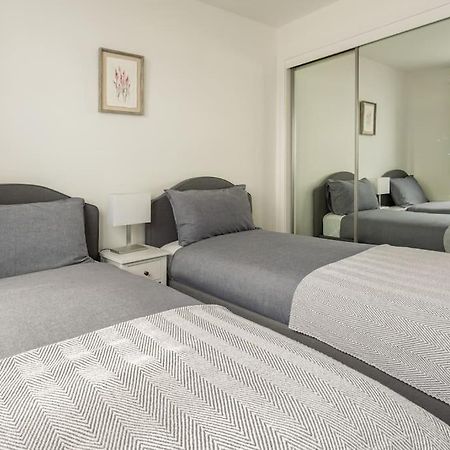 Lux Waterfront 2 Bed Apt, V&A 10Min Walk, St Andrew'S Golf 25Min Drive Данди Экстерьер фото