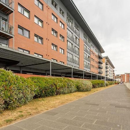 Lux Waterfront 2 Bed Apt, V&A 10Min Walk, St Andrew'S Golf 25Min Drive Данди Экстерьер фото