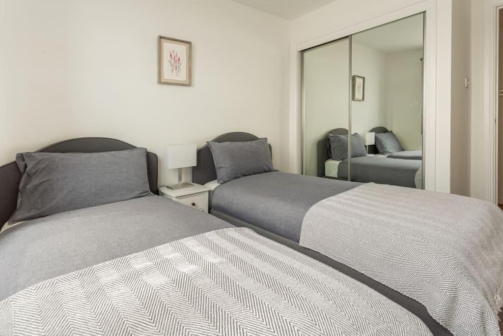 Lux Waterfront 2 Bed Apt, V&A 10Min Walk, St Andrew'S Golf 25Min Drive Данди Экстерьер фото