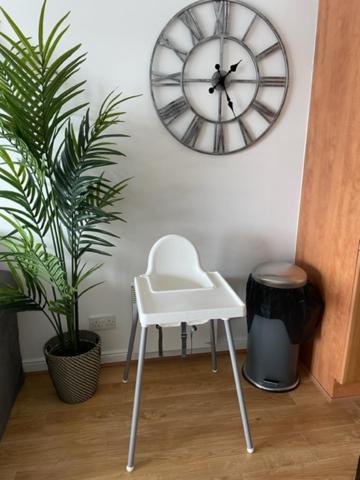 Lux Waterfront 2 Bed Apt, V&A 10Min Walk, St Andrew'S Golf 25Min Drive Данди Экстерьер фото