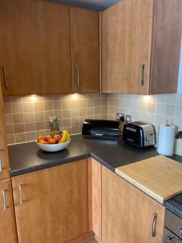 Lux Waterfront 2 Bed Apt, V&A 10Min Walk, St Andrew'S Golf 25Min Drive Данди Экстерьер фото
